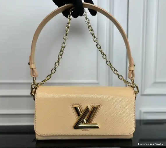 FS CHEAP TWIST-23.5*12*7 LOUIS cm VUITTON 0628